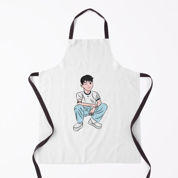 Item preview, Matthew Of Zerobaseone designed and sold by ArtRaftPro.