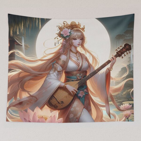 Item preview, Benten designed and sold by RaF71PrO.