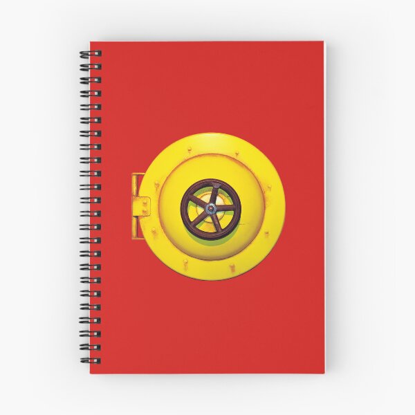 Item preview, Yellow submarine airlock designed and sold by anthoatana.
