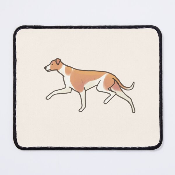 Item preview, Cute Whippet dog designed and sold by Artofmayara.