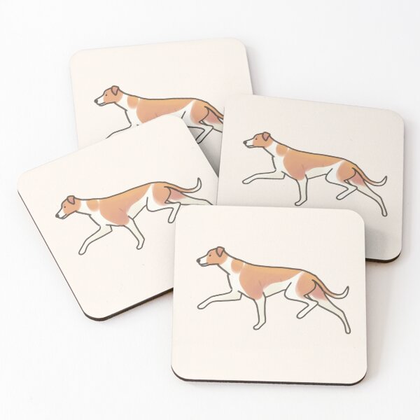 Item preview, Lindo perro Whippet designed and sold by Artofmayara.