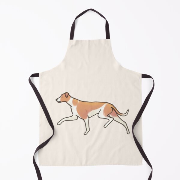 Item preview, Cute Whippet dog designed and sold by Artofmayara.