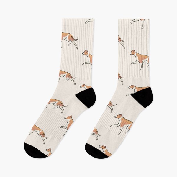 Item preview, Cute Whippet dog  designed and sold by Artofmayara.