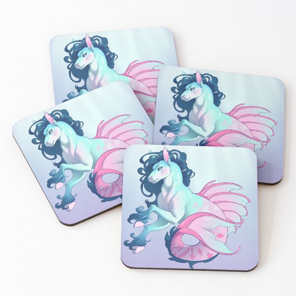Item preview, Hippocampus designed and sold by feralfane.