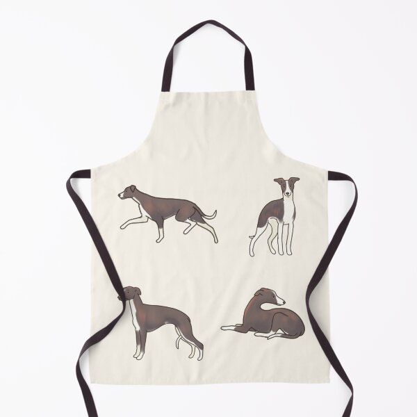 Item preview, whippet dog pack designed and sold by Artofmayara.