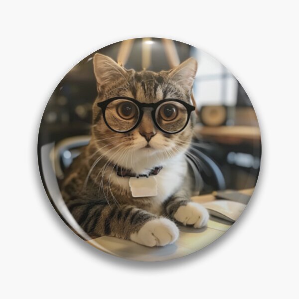 Item preview, CAT designed and sold by Wininter1729.
