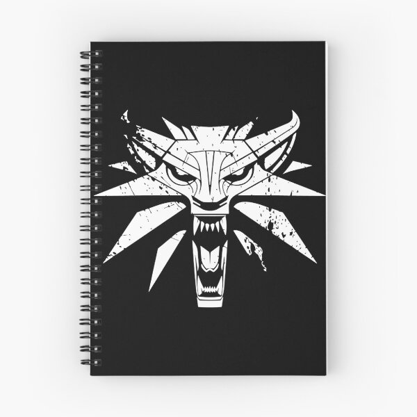 Item preview, Witcher Blood Game Symbol  designed and sold by Kubala Designs.