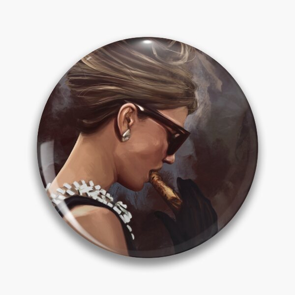 Item preview, Desayuno en Tiffany's designed and sold by D Belov.