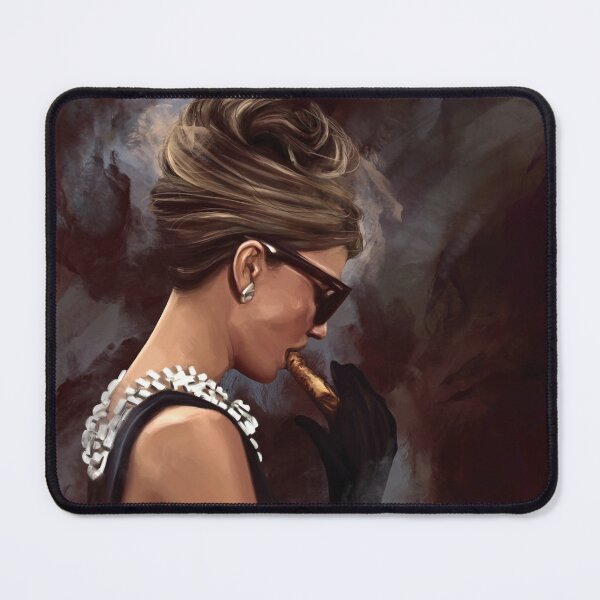 Item preview, Breakfast at Tiffany's designed and sold by D Belov.