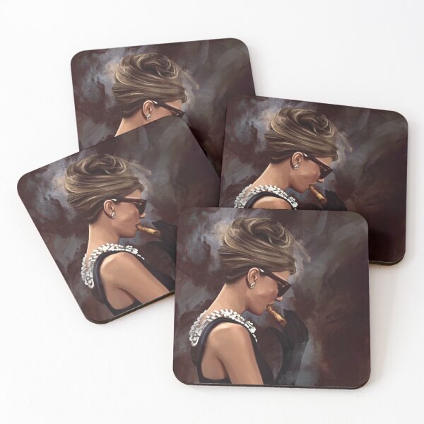Item preview, Breakfast at Tiffany's designed and sold by D Belov.