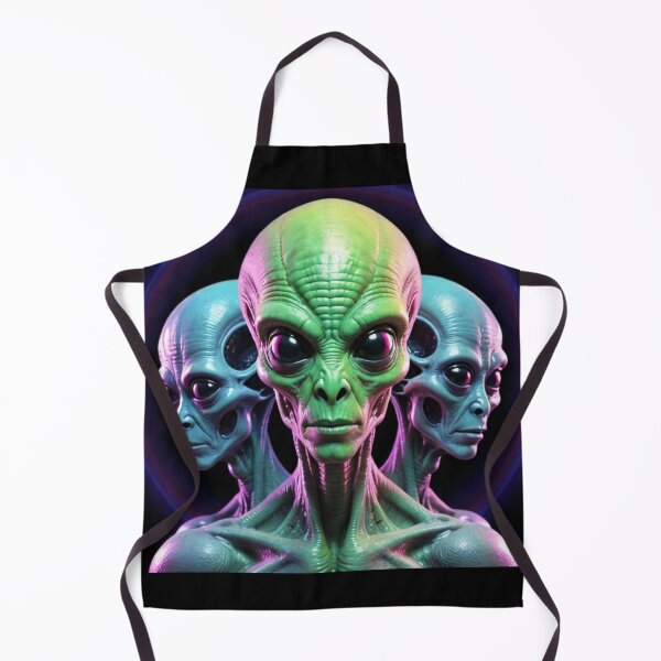 Item preview, Alien 3 Friends designed and sold by PsychoInk.