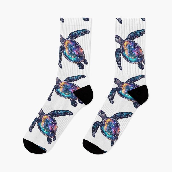 Item preview, Space Turtle Galaxy designed and sold by Dpixelgalaxy.