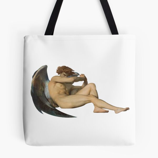 Item preview, Fallen Angel - Lucifer designed and sold by samuartshop.