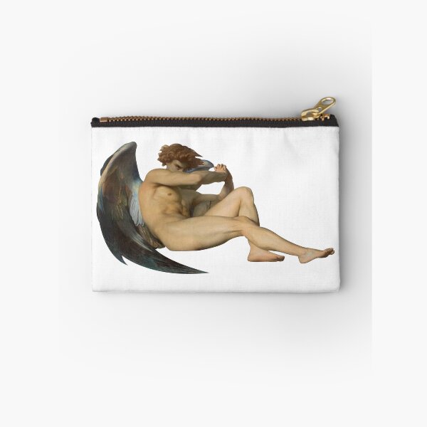 Item preview, Fallen Angel - Lucifer designed and sold by samuartshop.