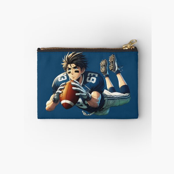 Item preview, American football Triumph in Flight designed and sold by Indoni.