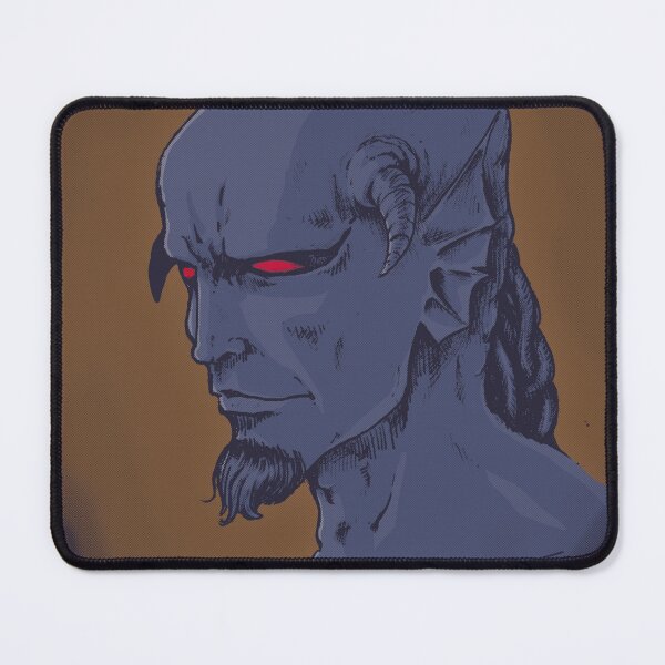Item preview, A clever devil designed and sold by bemcalavera.