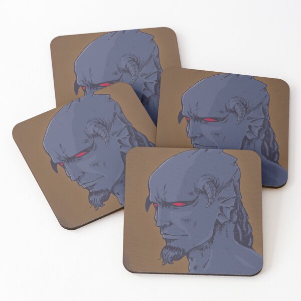 Item preview, A clever devil designed and sold by bemcalavera.