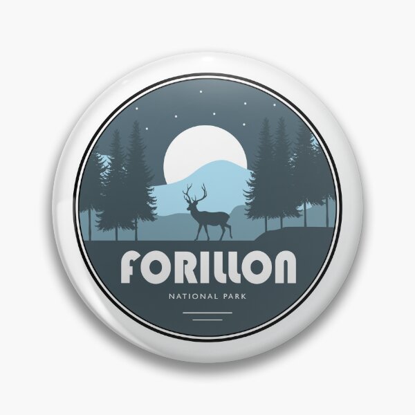 Item preview, Forillon National Park Deer designed and sold by Esskay Designs.