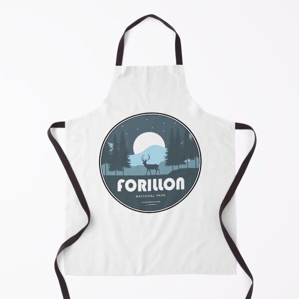 Item preview, Forillon National Park Deer designed and sold by Esskay Designs.