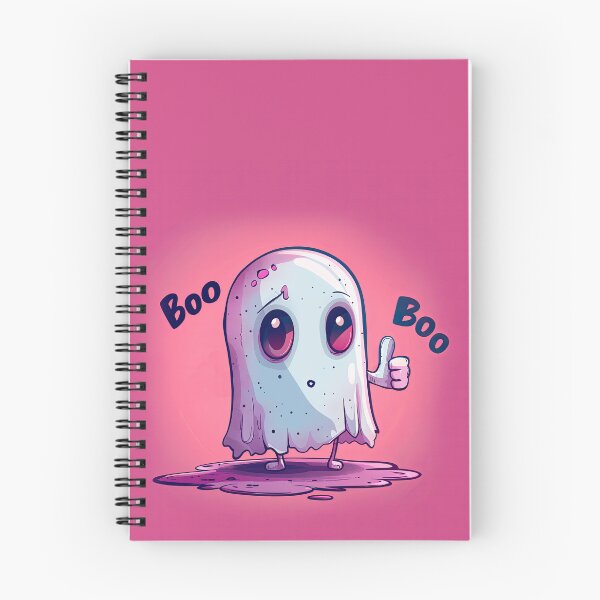 Item preview, Ghost Of Approval - Pink designed and sold by aleezon.