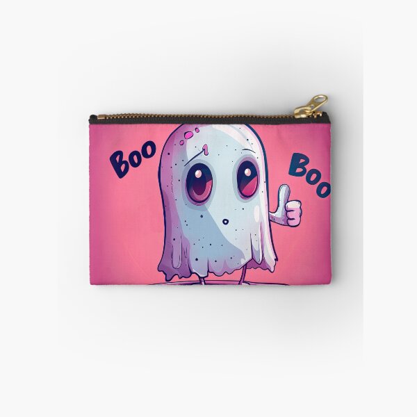 Item preview, Ghost Of Approval - Pink designed and sold by aleezon.