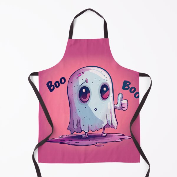 Item preview, Ghost Of Approval - Pink designed and sold by aleezon.