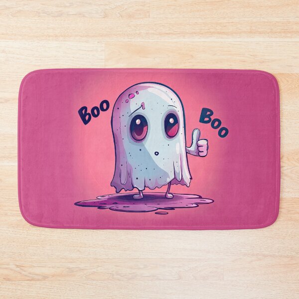 Item preview, Ghost Of Approval - Pink designed and sold by aleezon.