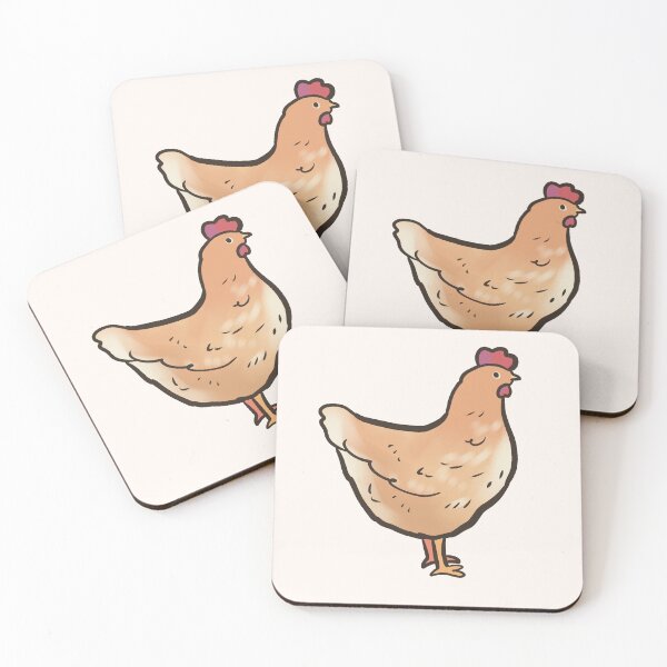 Item preview, Chicken  designed and sold by Artofmayara.
