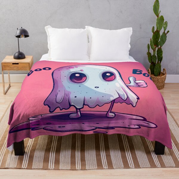 Item preview, Ghost Of Approval - Pink designed and sold by aleezon.