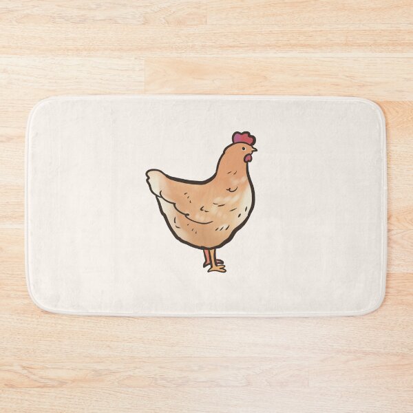 Item preview, Chicken  designed and sold by Artofmayara.