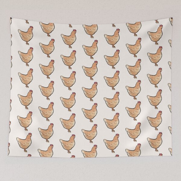 Item preview, Chicken  designed and sold by Artofmayara.