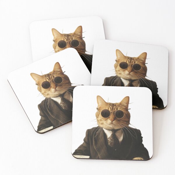 Item preview, CAT designed and sold by Wininter1729.