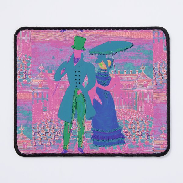 Item preview, Ton life. Pen & Colin take a teal walk designed and sold by bekki smith.