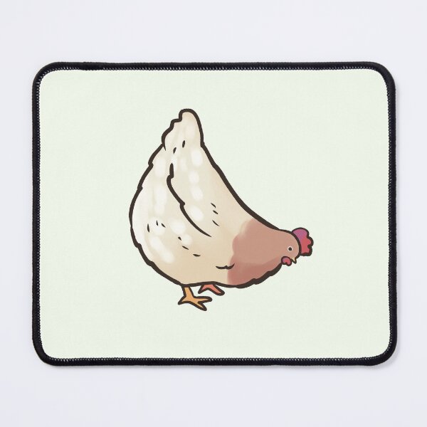 Item preview, Chicken art designed and sold by Artofmayara.