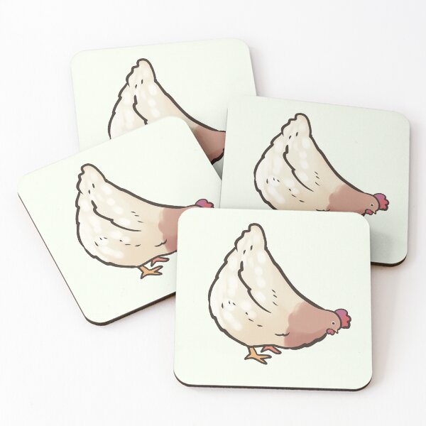 Item preview, Chicken art designed and sold by Artofmayara.
