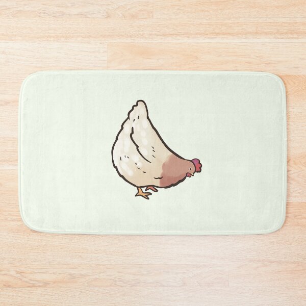 Item preview, Chicken art designed and sold by Artofmayara.