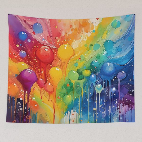 Item preview, Tear Drops designed and sold by GAKStudio.