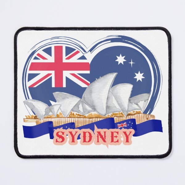 Item preview, Sydney Opera House designed and sold by Nathaphat514.