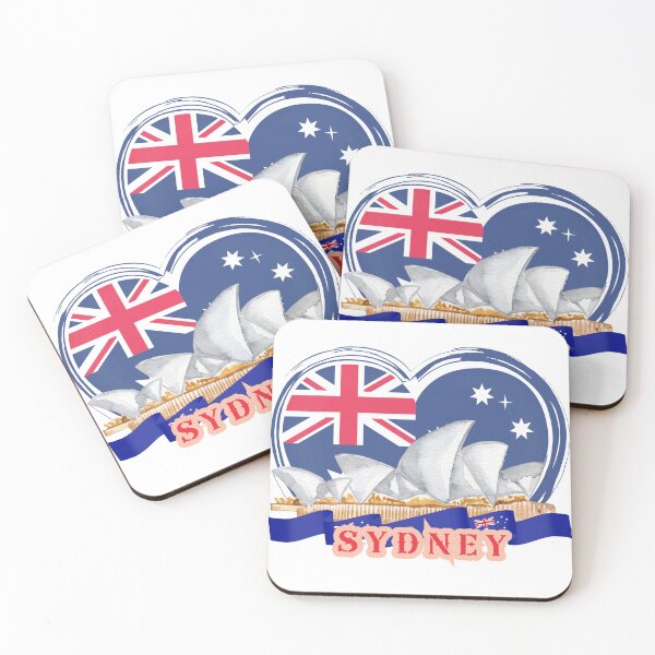Item preview, Sydney Opera House designed and sold by Nathaphat514.