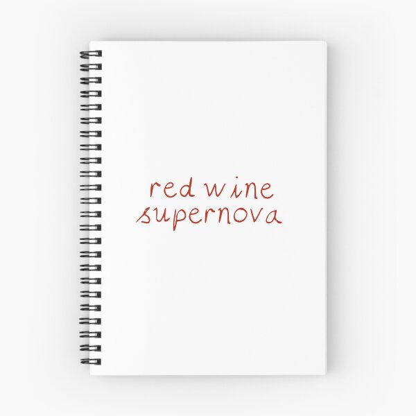 Item preview, red wine supernova chappell roan designed and sold by jkakpovbia.