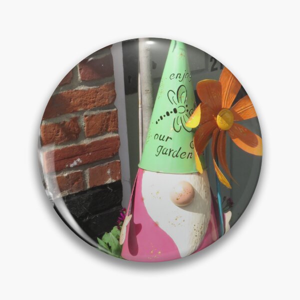 Item preview, Enjoy Our Garden designed and sold by wiggyofipswich.