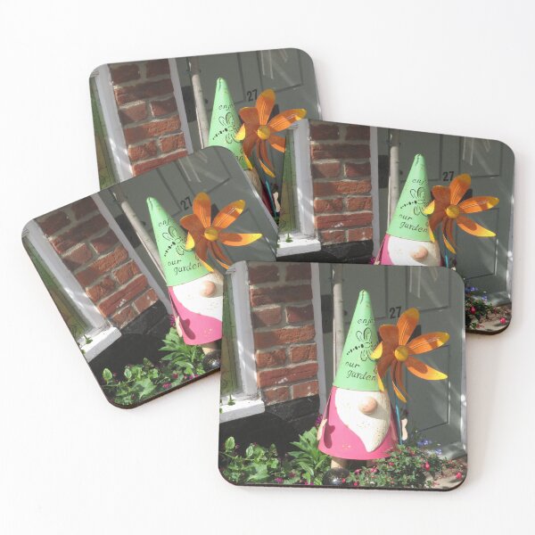 Item preview, Enjoy Our Garden designed and sold by wiggyofipswich.