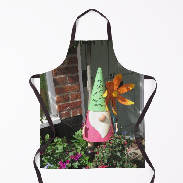 Item preview, Enjoy Our Garden designed and sold by wiggyofipswich.