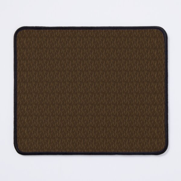Item preview, Spruce Log Block Minecraft Pattern Texture designed and sold by Kubala Designs.