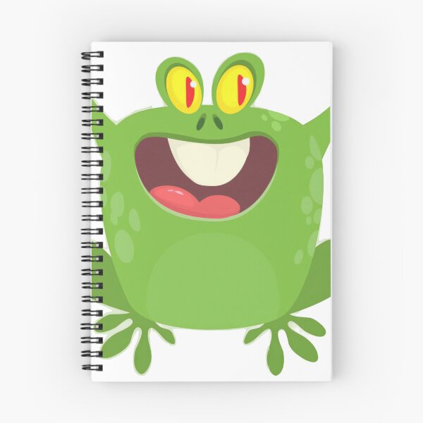 Item preview, Screaming froggy - Happy Funny Toad designed and sold by CaseMarket.