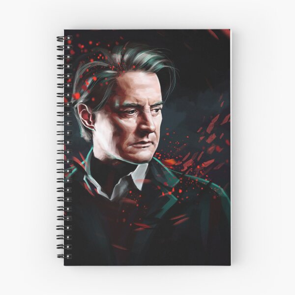 Item preview,  Twin Peaks designed and sold by D Belov.