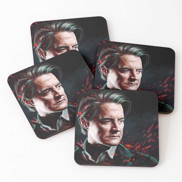 Item preview,  Twin Peaks designed and sold by D Belov.