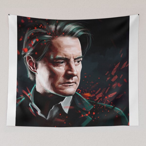 Item preview,  Twin Peaks designed and sold by D Belov.