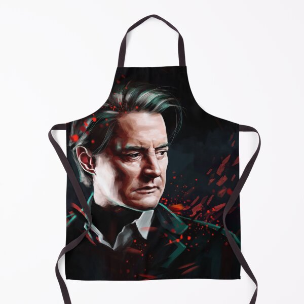 Item preview, Twin Peaks designed and sold by D Belov.