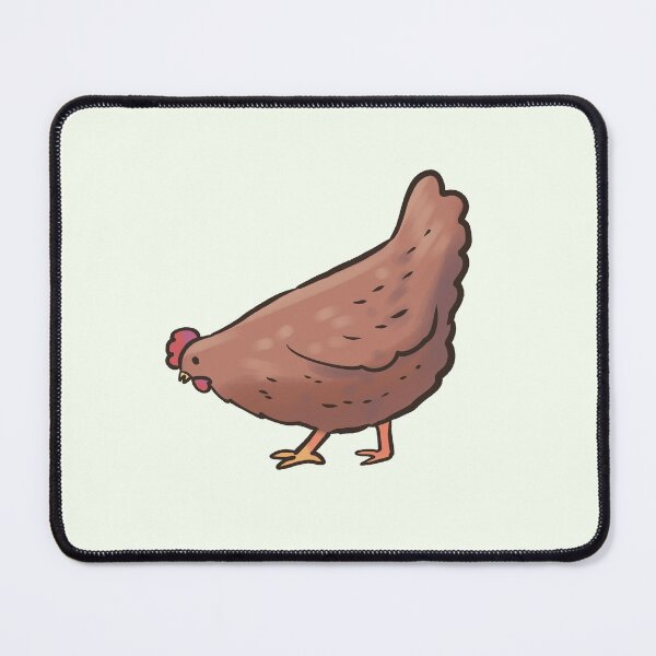 Item preview, Cute Chicken designed and sold by Artofmayara.